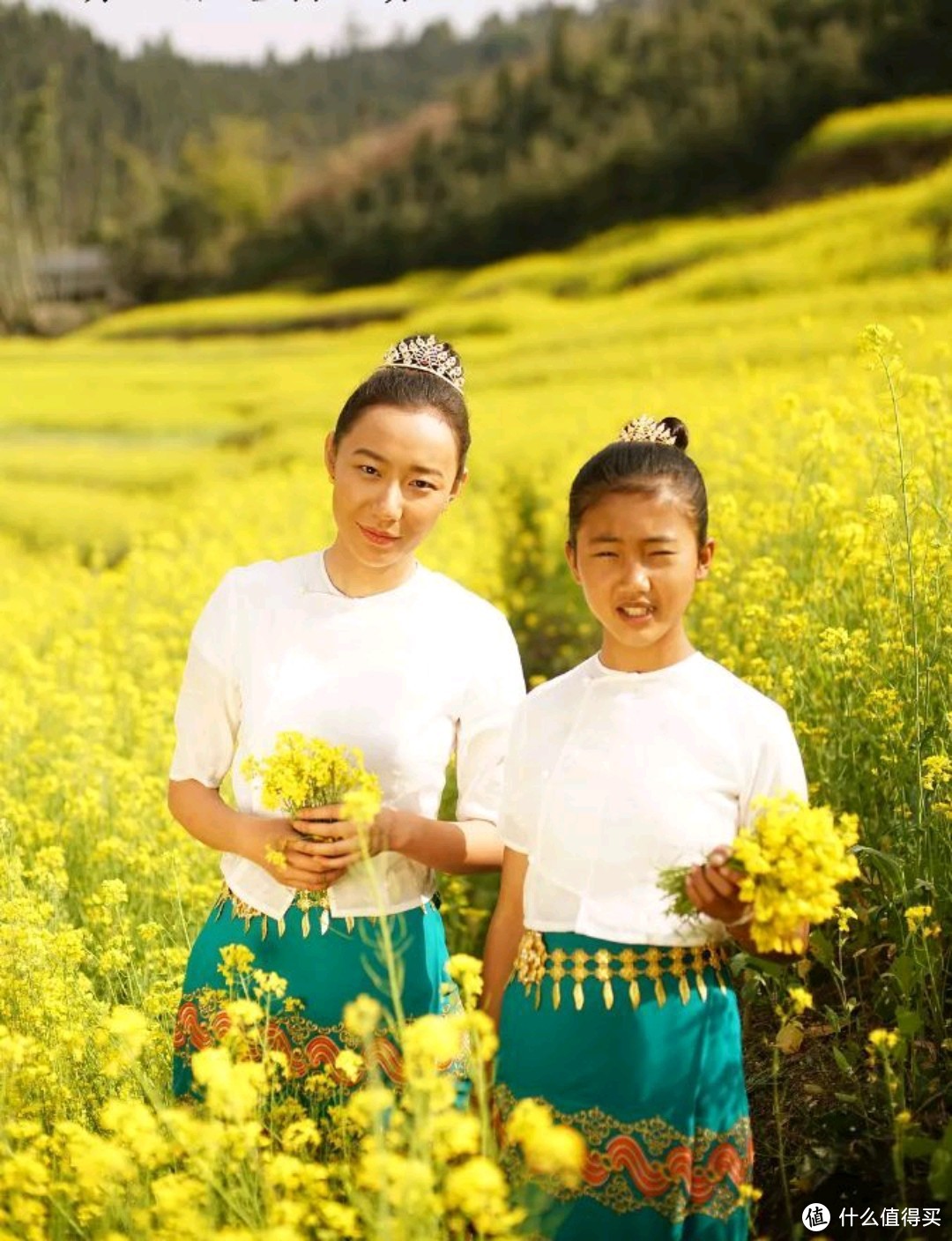 观《米花之味》