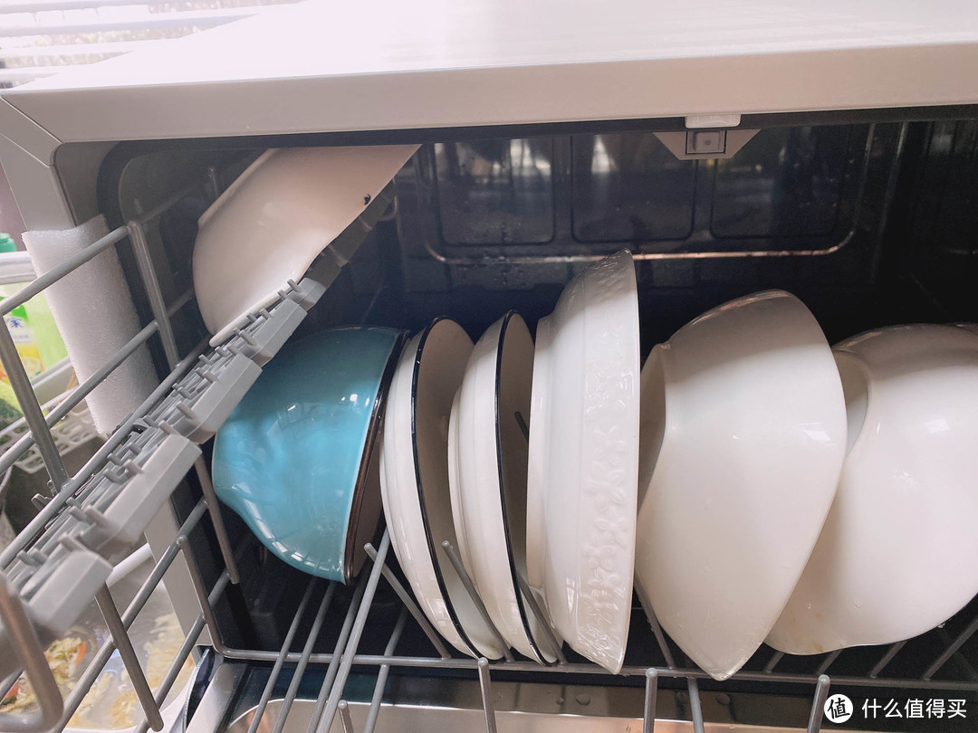 老破小？精装修？慧曼6套台上式洗碗机C2不挑地方！