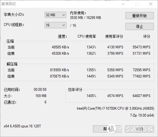 2021年第一次装机，i7+RTX3080，这次为梦想游戏《赛博朋克2077》