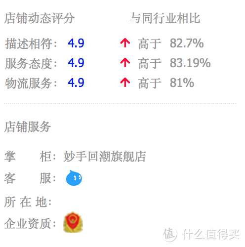 这几家店的春联，绝对可以称得上门面担当，不用担心撞款