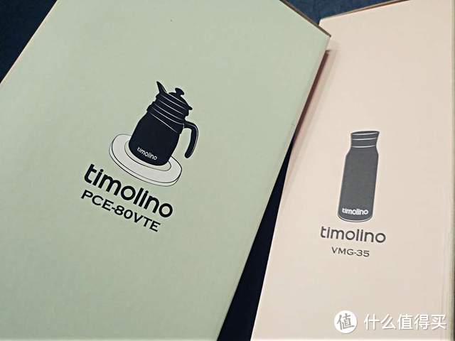 健康优雅的选择：Timolino保温茶壶&保温杯体验