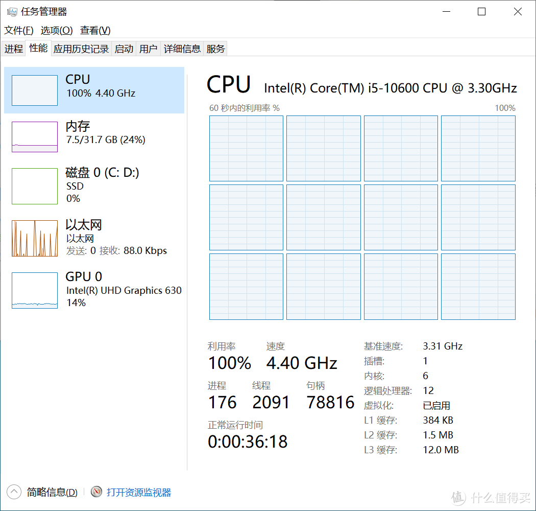 2021年装机性价比首选：铭瑄B460M-F电竞之心游戏主板搭配i5-10600