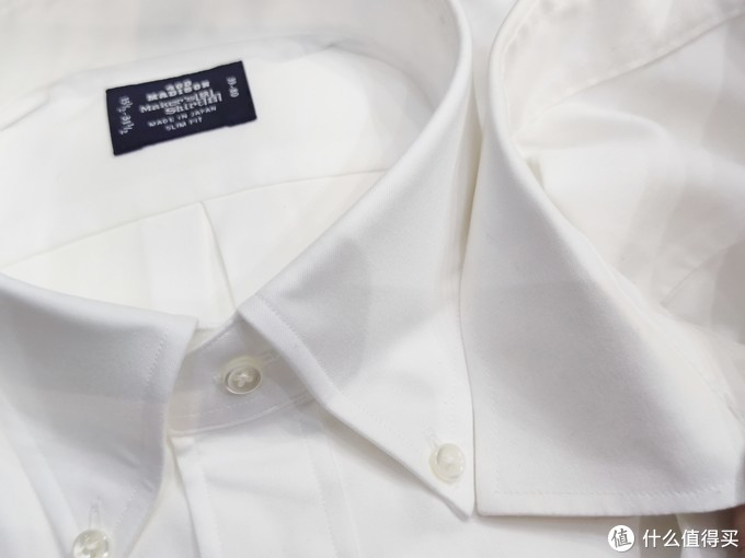 品牌故事：镰仓衬衫——更适合东亚身材的日本精致衬衫