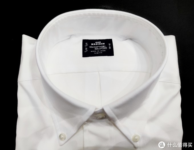 品牌故事：镰仓衬衫——更适合东亚身材的日本精致衬衫