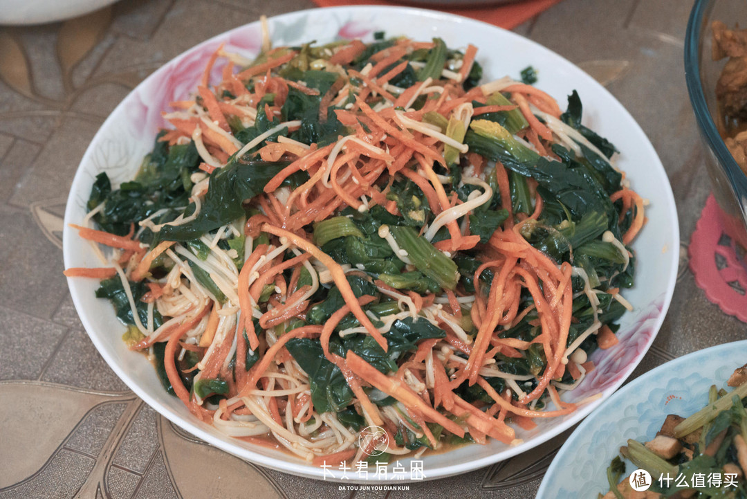 「大头君有点困」你的年夜饭，可能需要这样的一口不粘锅