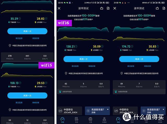 零元购路由器又来了，支持wifi6+mesh——京东云无线宝新品体验