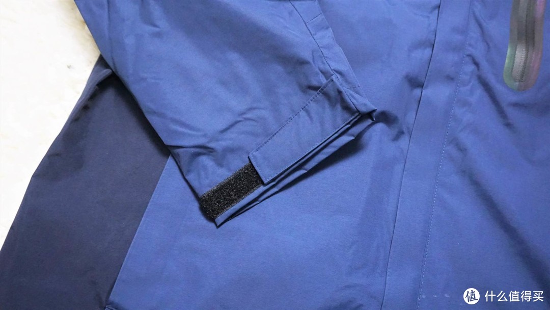 我的第一件冲锋衣，小米有品PROEASE冲锋衣晒单