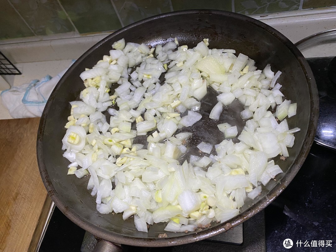 好吃营养又简单！牛肉土豆弯管意面