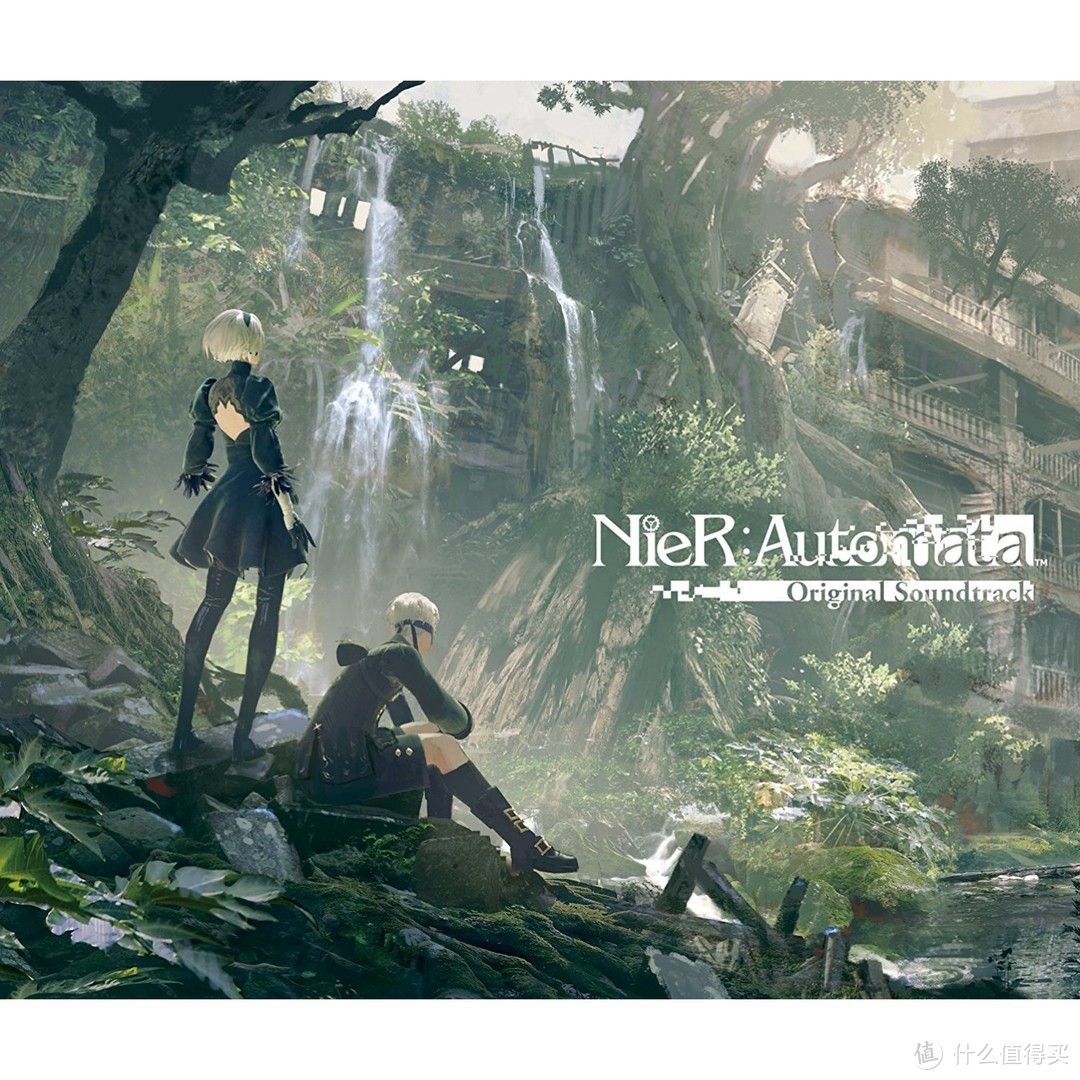 测试曲目3：NieR:Automata OST-Weight of the World-河野万里奈    96kHz/24bit/2306kbps    女声