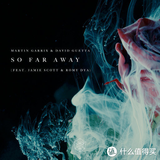 测试曲目5：So Far Away-Martin Garrix,David Guetta  44.1kHz/24bit/1626kbps    电子乐