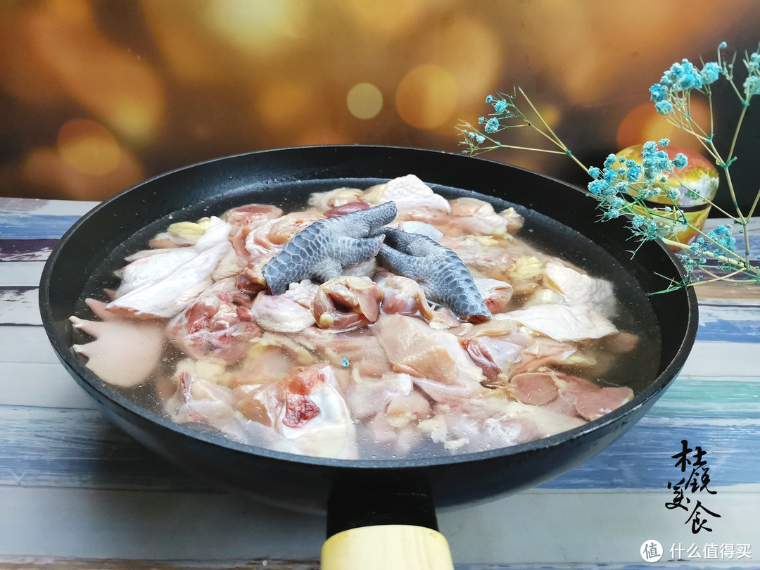 年夜饭的首道菜就应该是它,寓意“大吉大利”,来年全年走好运