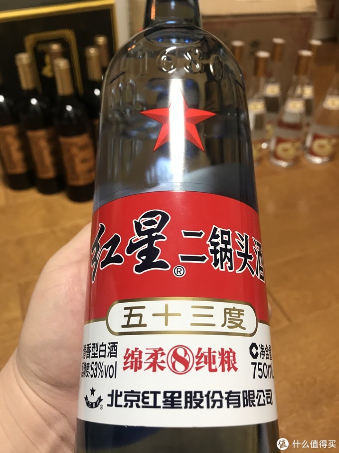 这不过年了么，赶上20多一瓶的黄盖玻汾，酒类年货还不得囤点？