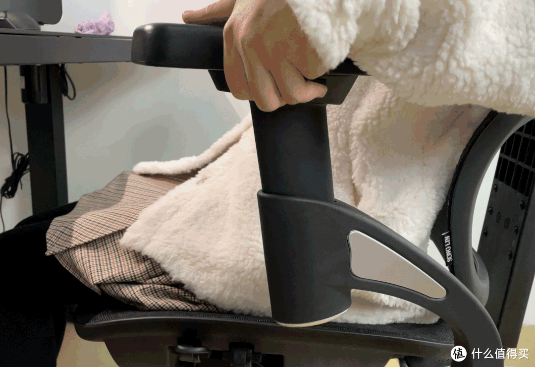 女神节实用向礼物——享耀家S3A人体工学椅晒物