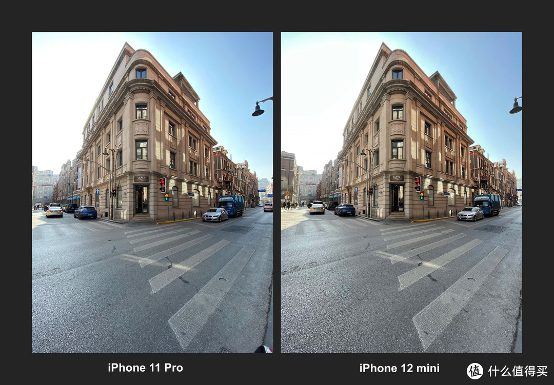 「小而不少、简而不减」—— iPhone 12 mini 体验评测 