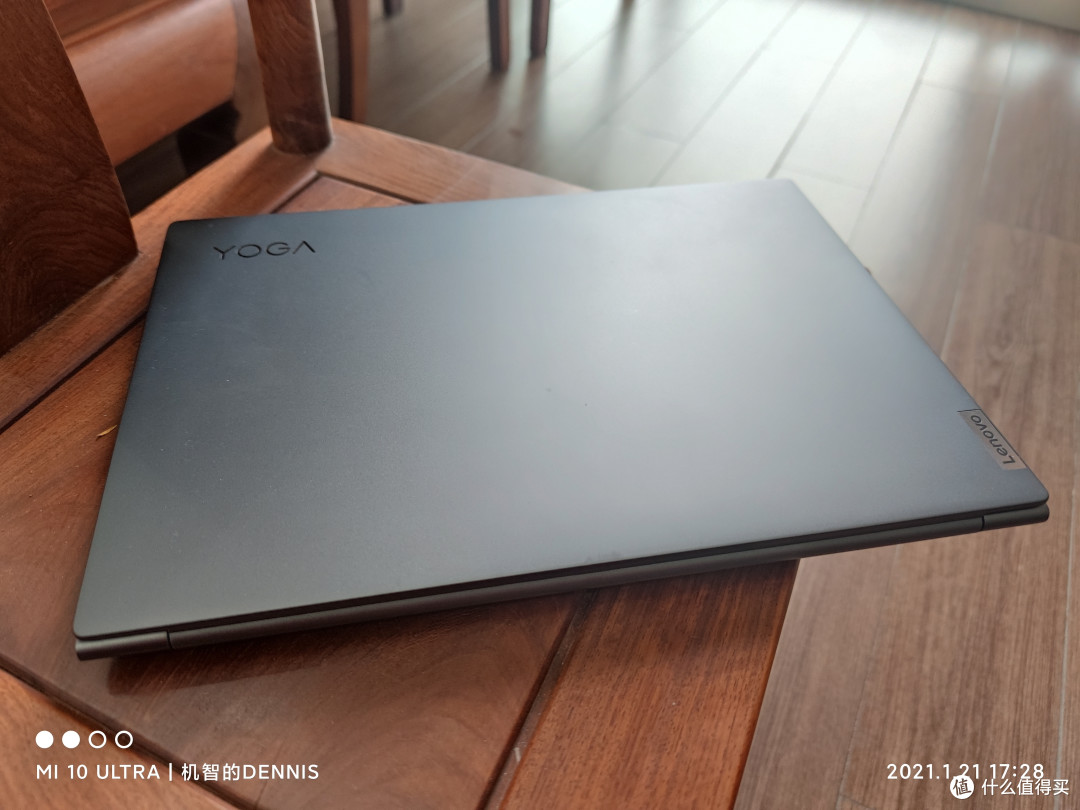 玩过の笔记本专栏篇二yoga14s2021锐龙版我的大学生涯第一台笔记本