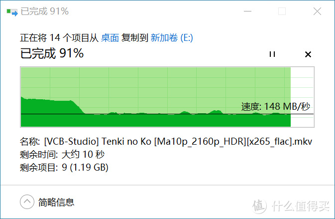 退黑转白，群晖DS920+入手分享，速度、功耗、噪音全分享