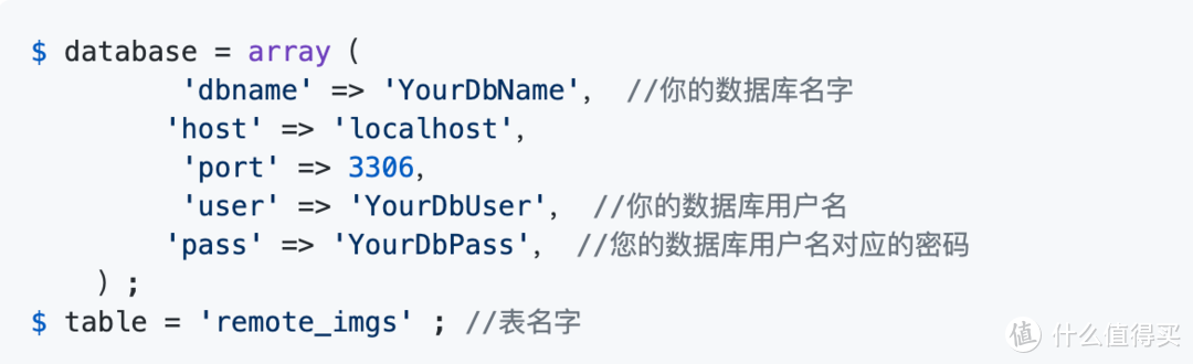 免费搭建一个属于自己的图床