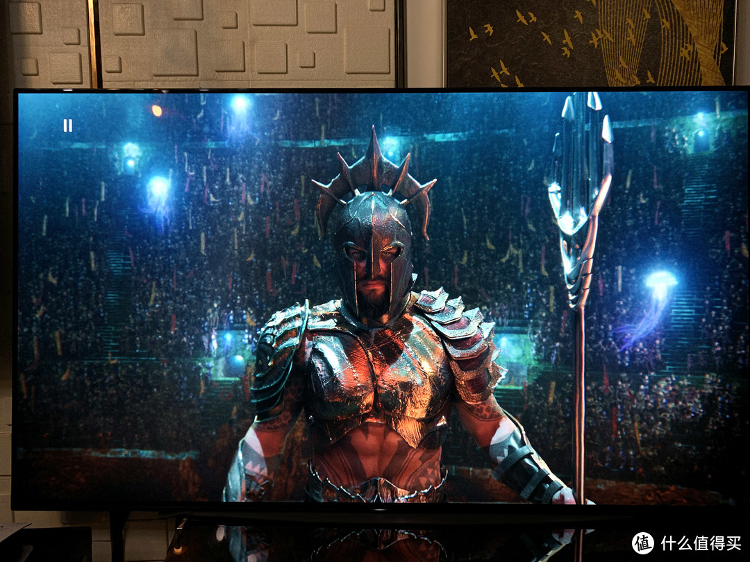 磐德UHD660，凿石索珠，如能安若磐石？PS5,LX500,同屏相战