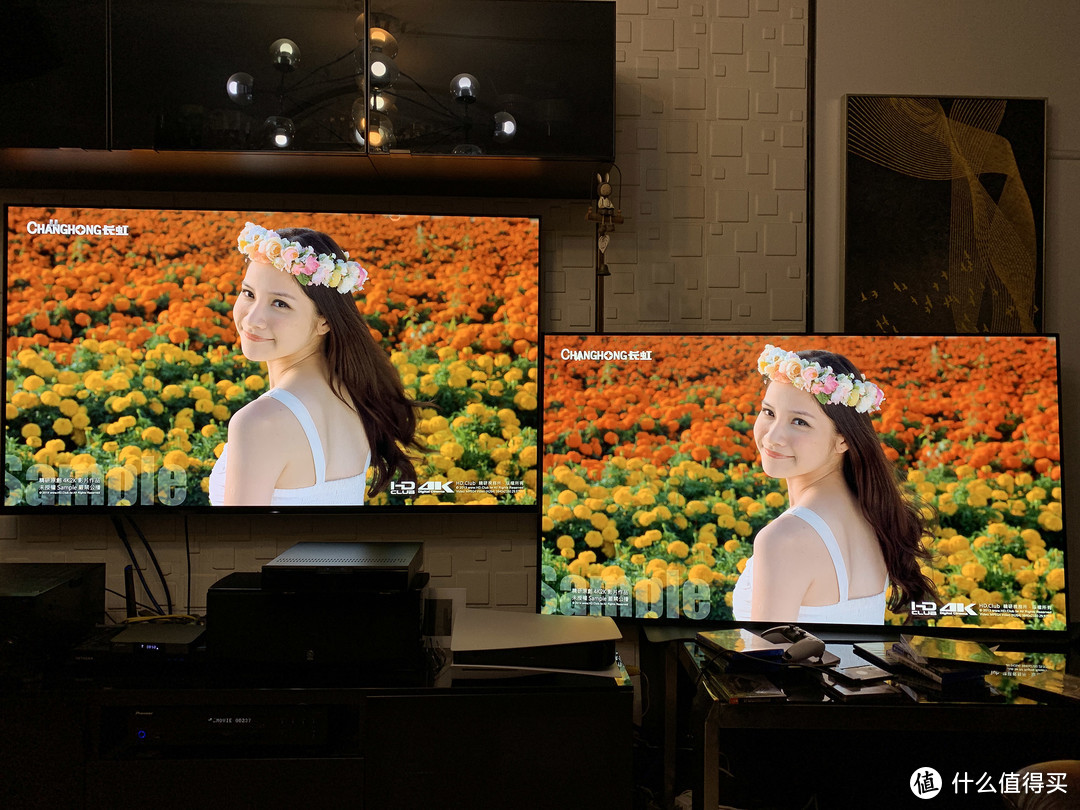 磐德UHD660，凿石索珠，如能安若磐石？PS5,LX500,同屏相战