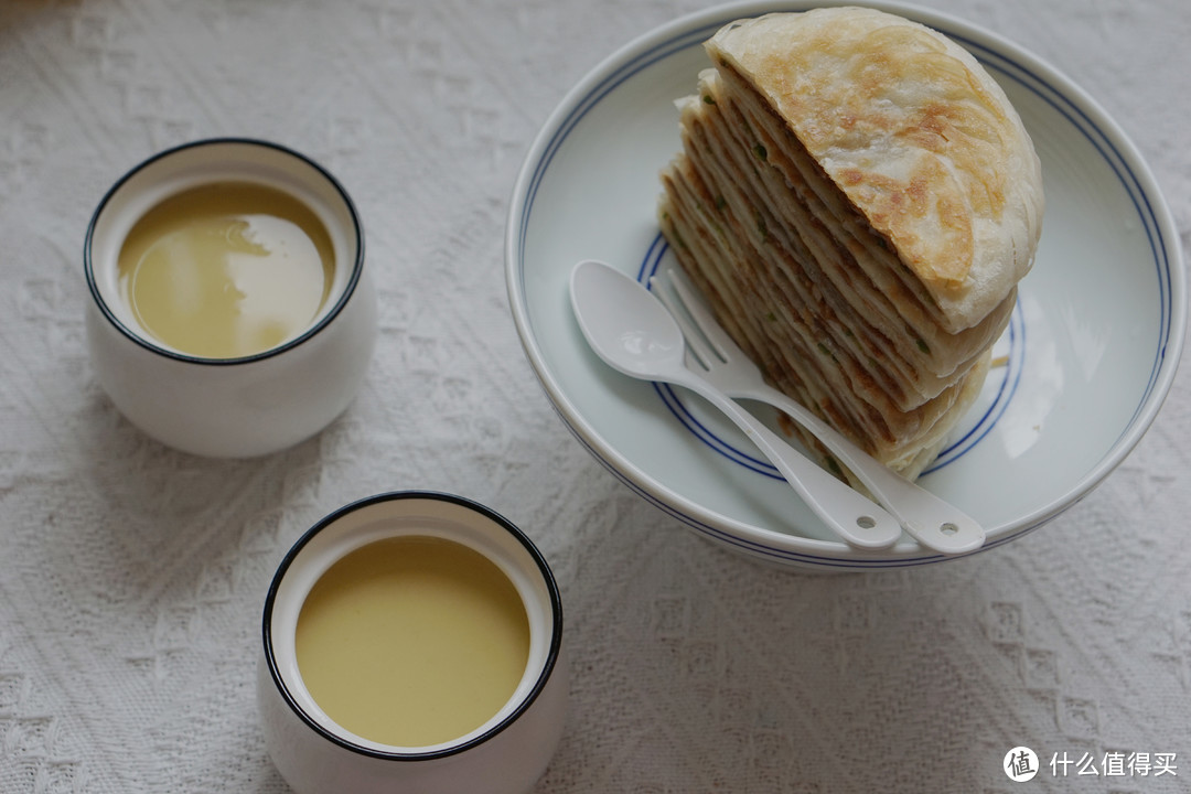 简单易做麸皮饮，香滑细腻口感好，多喝刮油润肠，大肚子都没了