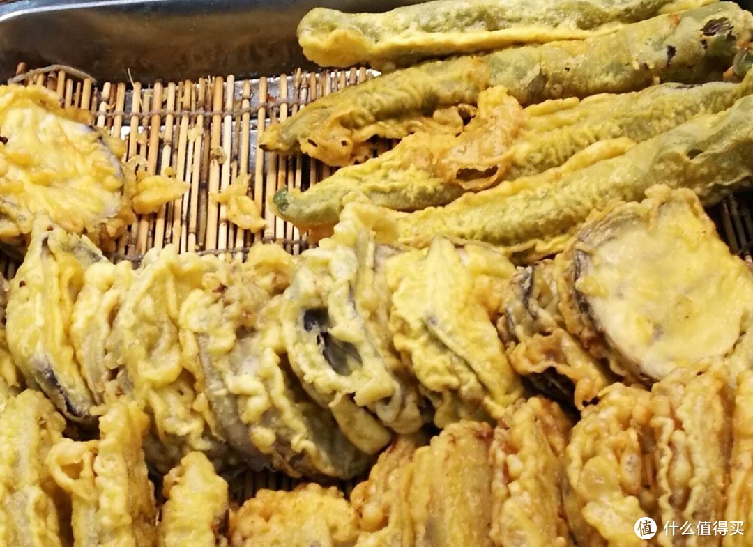 年夜饭必备炸货，从小吃到大，喜欢没道理