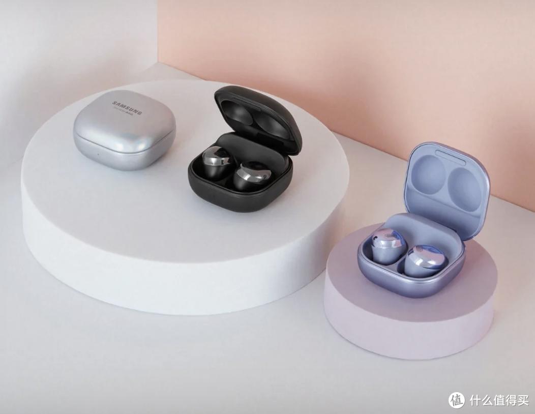 黑科技加持的旗舰耳机，这款三星Galaxy Buds Pro用料确实足