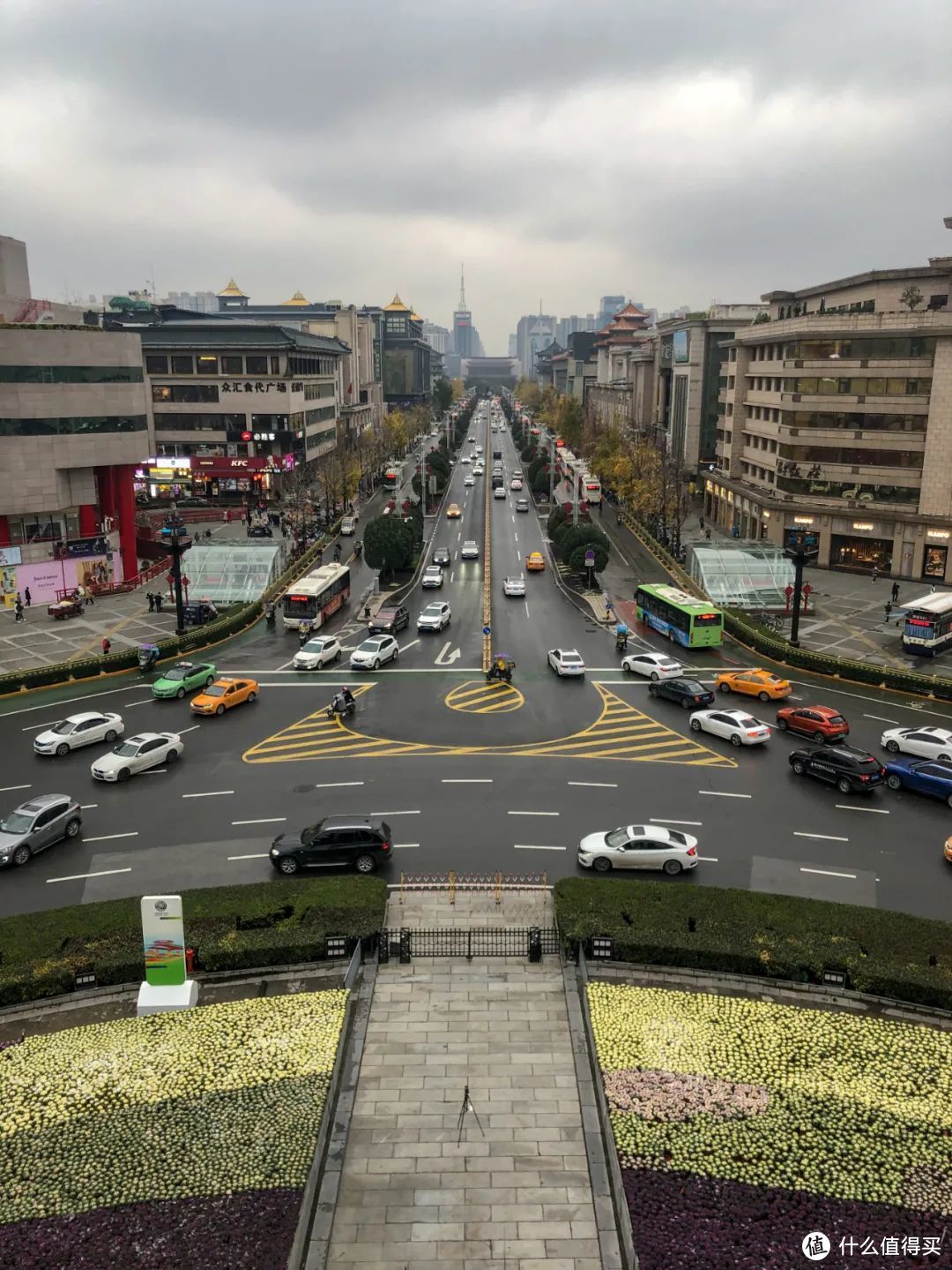 赴一场历史与碳水的幻梦盛宴：西安冬季旅游防坑/省钱/省心保姆攻略（5K字+100图）——试吃试睡报告