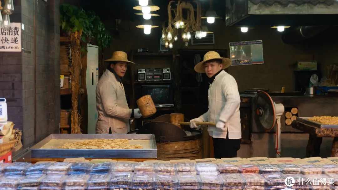 赴一场历史与碳水的幻梦盛宴：西安冬季旅游防坑/省钱/省心保姆攻略（5K字+100图）——试吃试睡报告