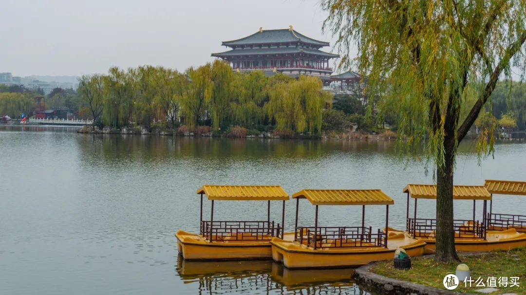 赴一场历史与碳水的幻梦盛宴：西安冬季旅游防坑/省钱/省心保姆攻略（5K字+100图）——试吃试睡报告