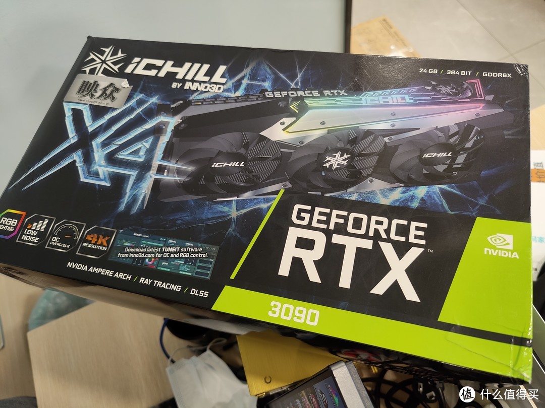 8K的快乐，映众RTX3090+真8K电视，机智打造未来影视游戏体验