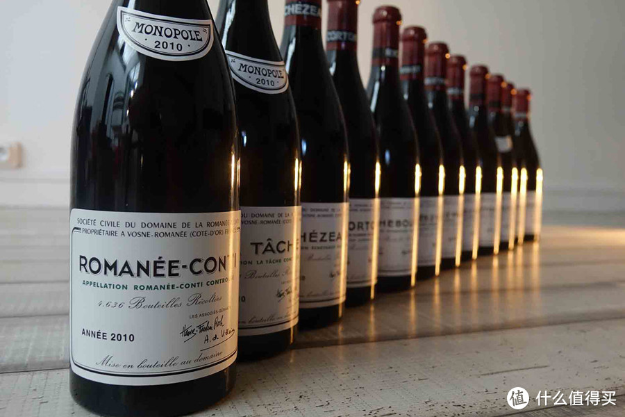 全球最受关注葡萄酒TOP20，最大惊喜竟是这个产区？