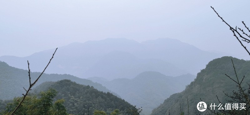 绍兴 · 萧绍古道 | 山阴道上行 如在画中游