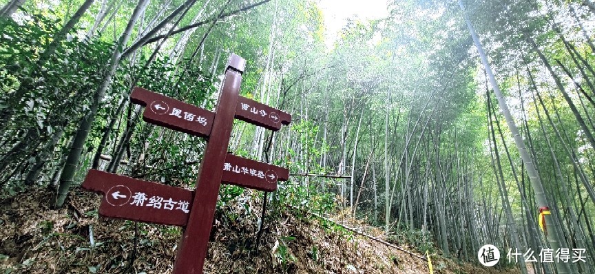 绍兴 · 萧绍古道 | 山阴道上行 如在画中游