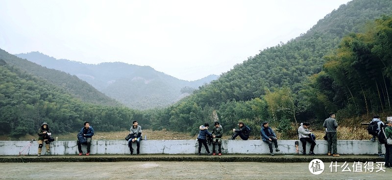 绍兴 · 萧绍古道 | 山阴道上行 如在画中游