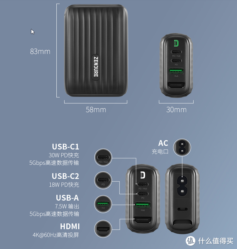 由一份体感游戏引发的剁手之旅