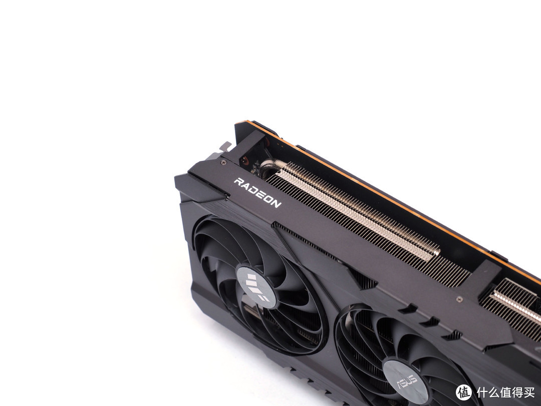 这个非公版超标啦！华硕TUF GAMING RX6800XT显卡评测+独家拆解