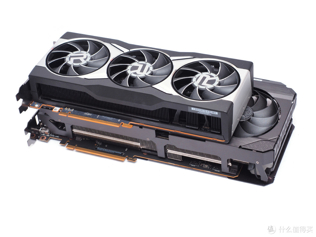 这个非公版超标啦！华硕TUF GAMING RX6800XT显卡评测+独家拆解