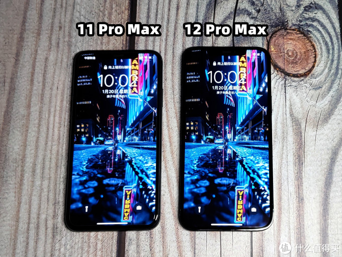 空空玩机篇六牛年拒绝十三香iphone12promax开箱评测11promax全方位