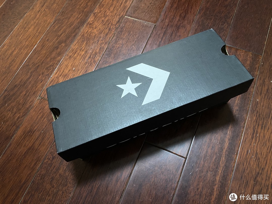 经典星箭——CONVERSE Star Player复古低帮板鞋