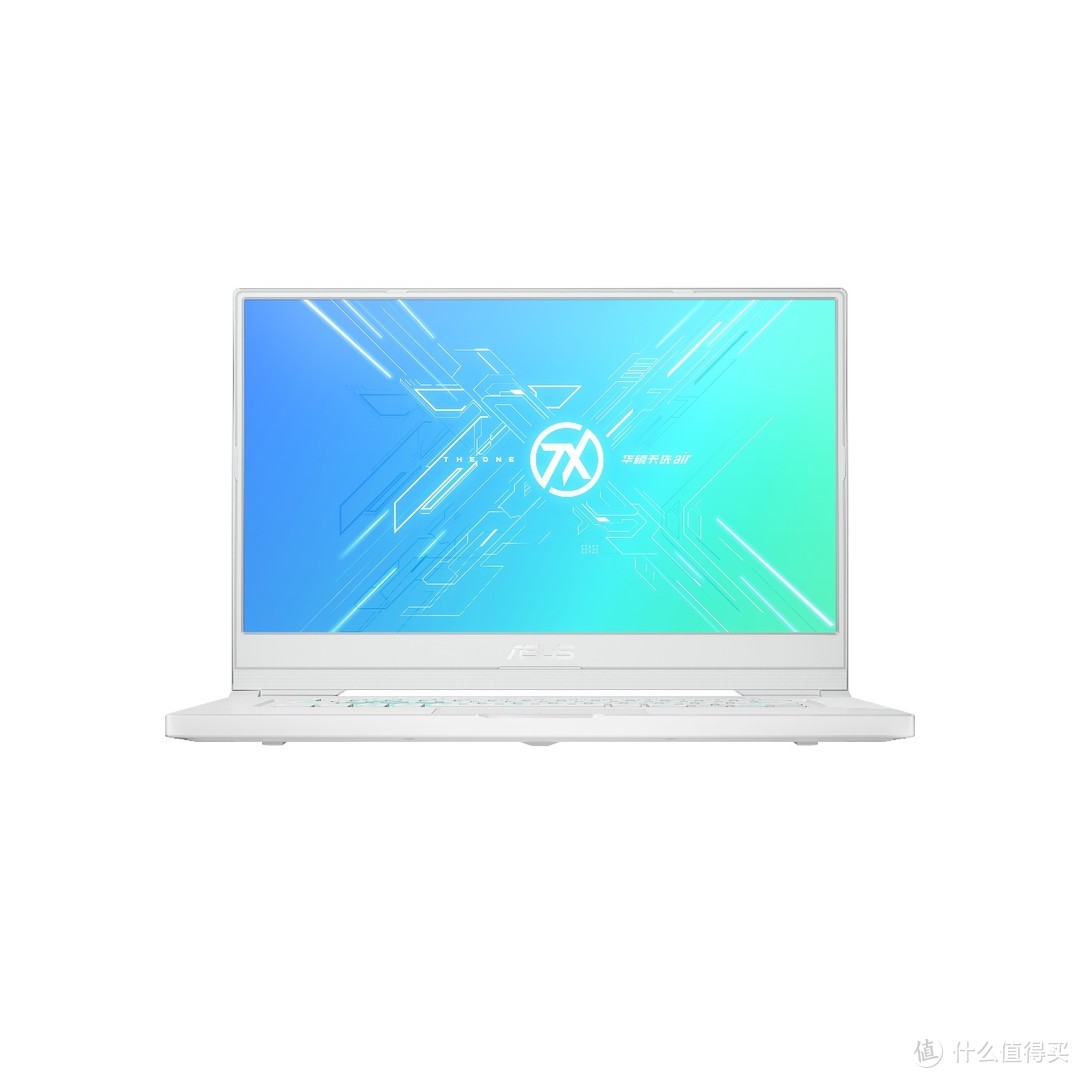 超硬核 RTX 3070+165Hz 华硕天选air创作本正式开售