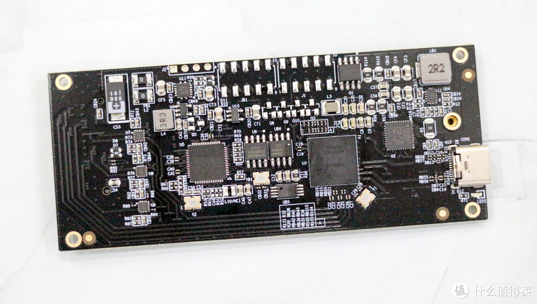 奥睿科旗下首款USB4.0 NvMe SSD硬盘盒（JHL7440+JMS583）开箱和使用体验