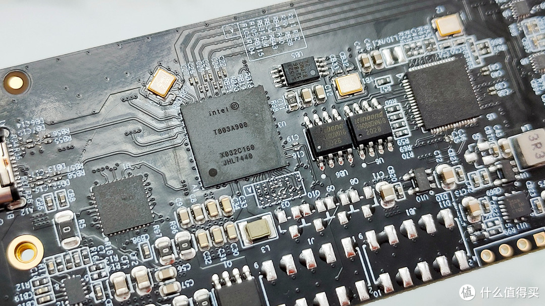 奥睿科旗下首款USB4.0 NvMe SSD硬盘盒（JHL7440+JMS583）开箱和使用体验