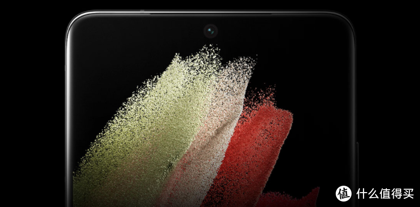 三星发布新型手机OLED屏，功耗降低16%、色彩更优秀，Galaxy S21 Ultra首搭