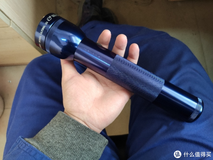 猫2的手电筒篇十二有一点点经典的镁光2d和2c手电