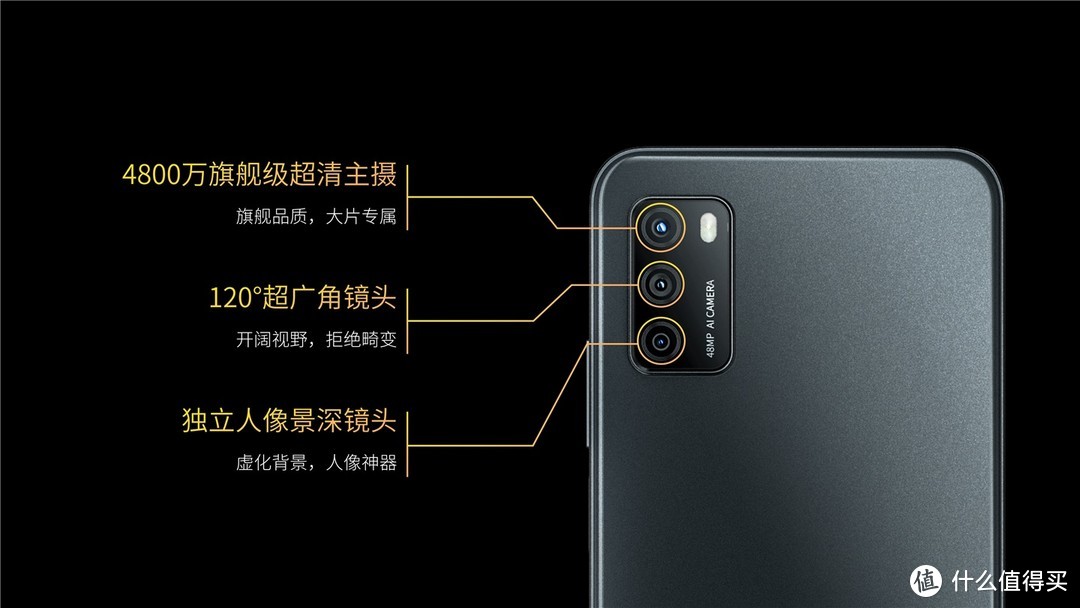 中国电信发布新款“天翼1号”5G云手机，天翼云盘、4800万主摄+大电池
