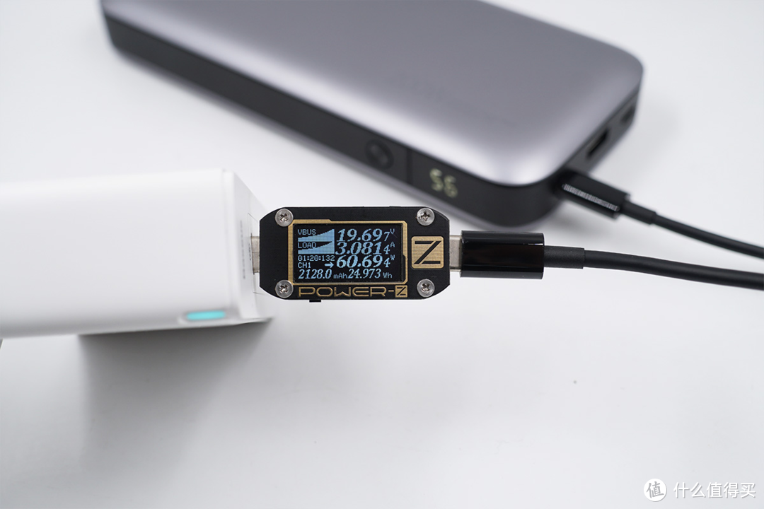 紫米20号充电宝评测：不做PPT产品，支持120W和100W极致性能