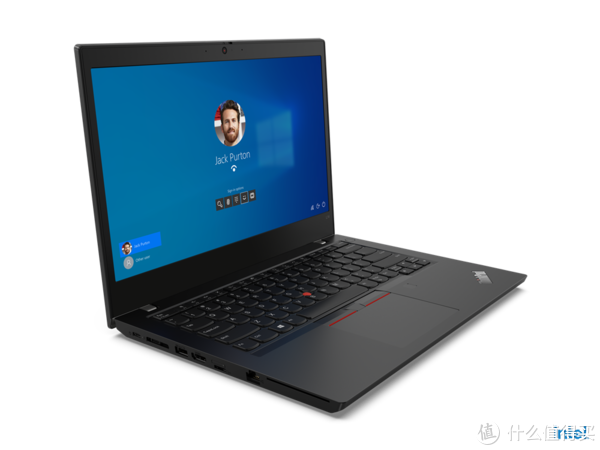 联想发布新款ThinkPad L14、L15 Gen 2商用本，升级第11代酷睿_超极本_