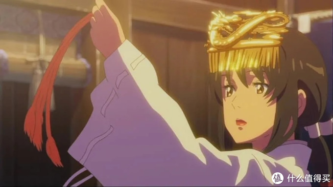 最受欢迎的十位巫女角色,第一名竟是"校园偶像"