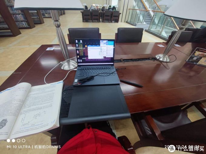 我用电脑的学习方案&我同学用iPad的学习方案