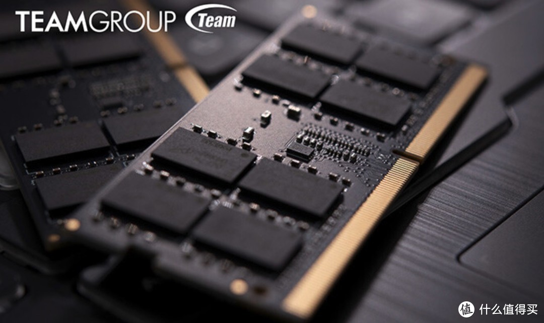 十铨成功开发出笔记本DDR5内存，4800MHz频率起，16GB容量